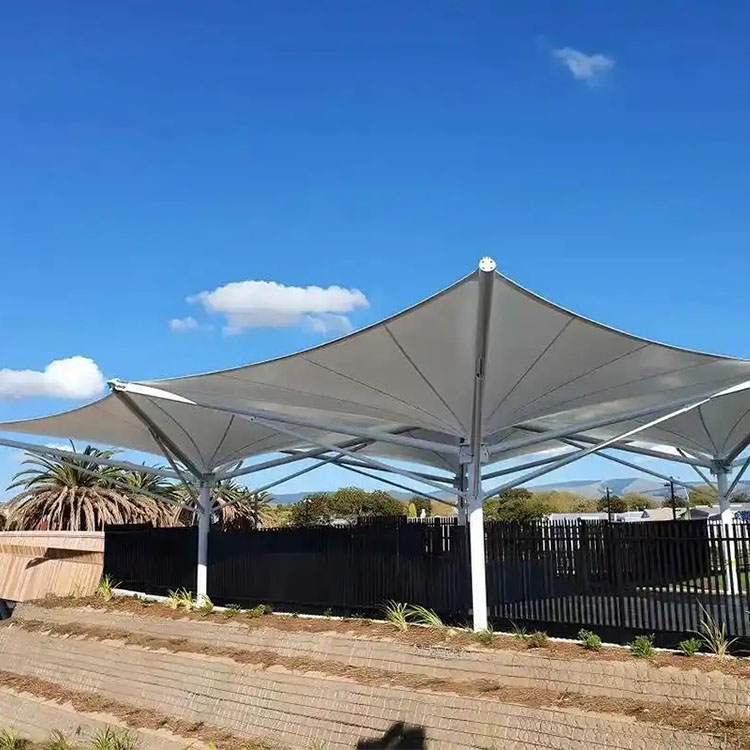 大竹县工程案例