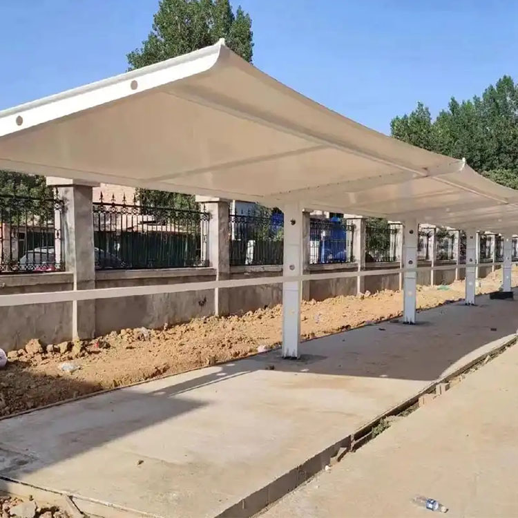 大竹县工程案例