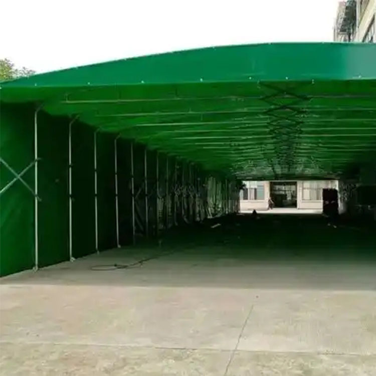 大竹县工程案例