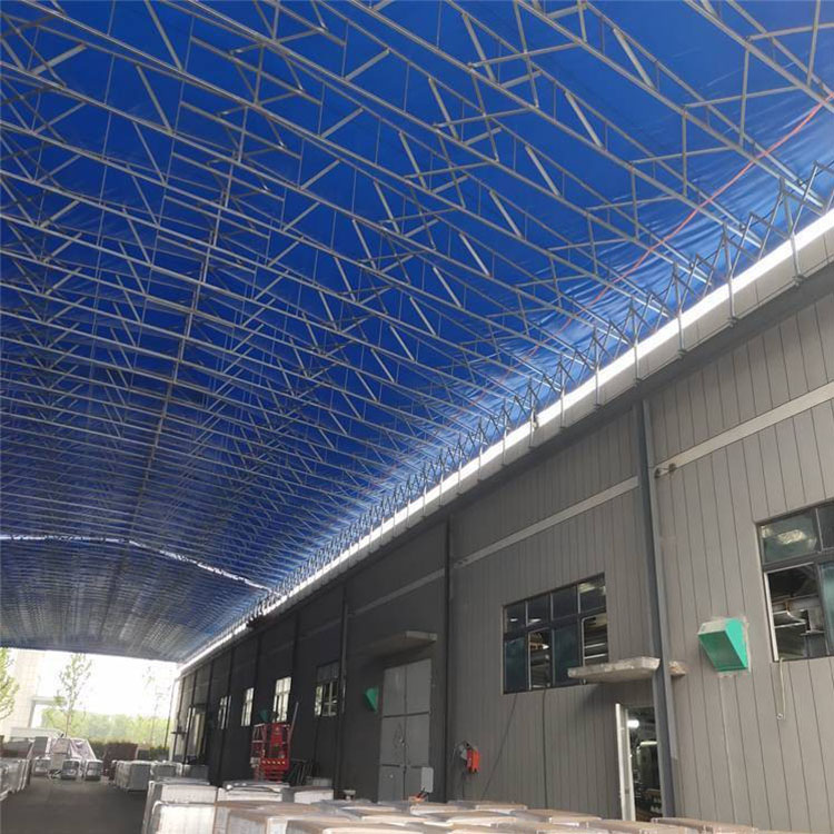 大竹县工程案例