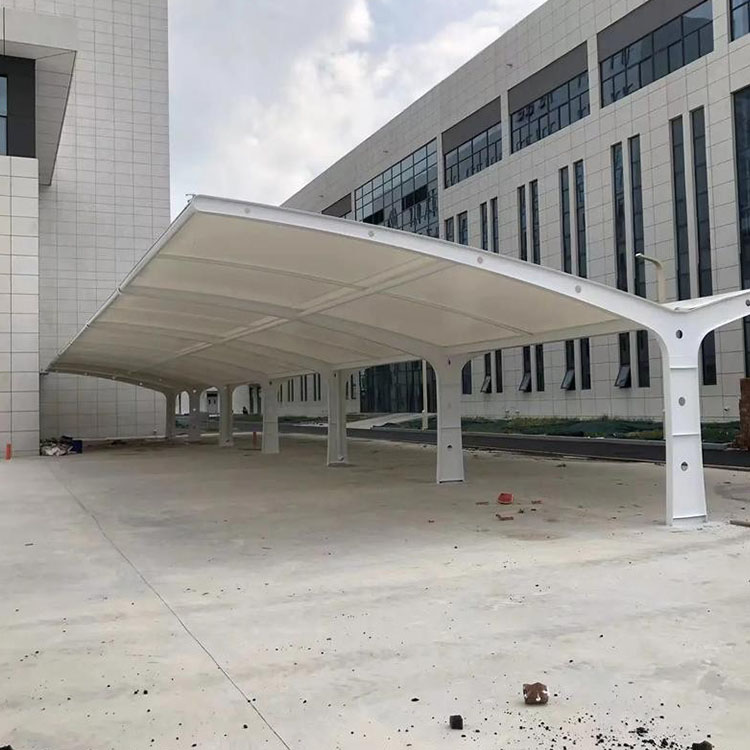 大竹县工程案例