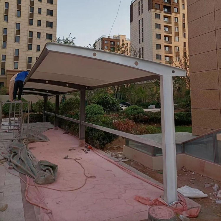 大竹县工程案例